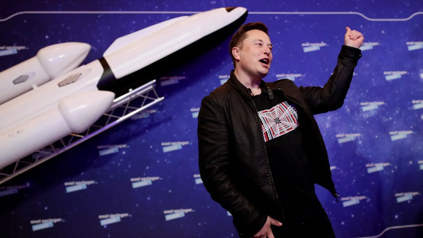 Musk’s SpaceX Faces Regulatory Scrutiny Following Starship Setback
