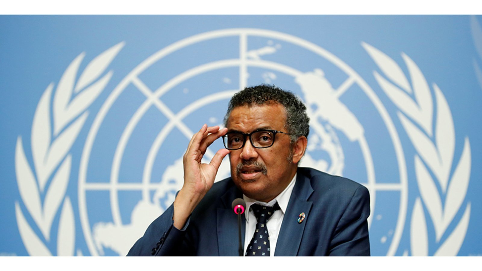 WHO and TY Danjuma Foundation Join Forces with $2.26 Million Health Initiative