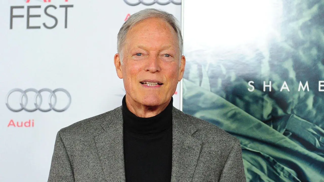 Richard Chamberlain, Actor of ‘Shōgun’ Passes Away at 90