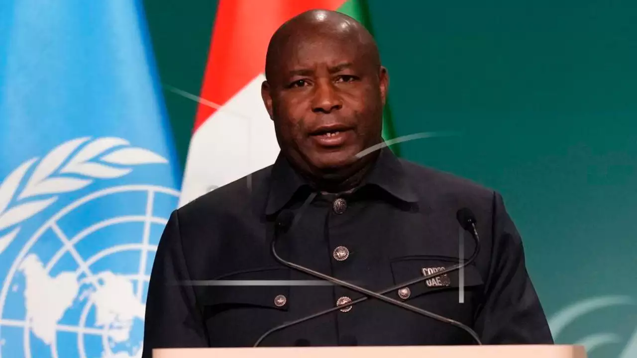 Burundi Accuses Rwanda of Planning Attack Amid Rising Tensions