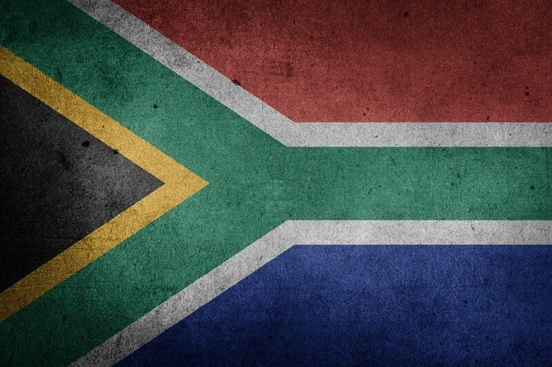 South Africa Emerges as a Key Player in 2025 iGaming Industry