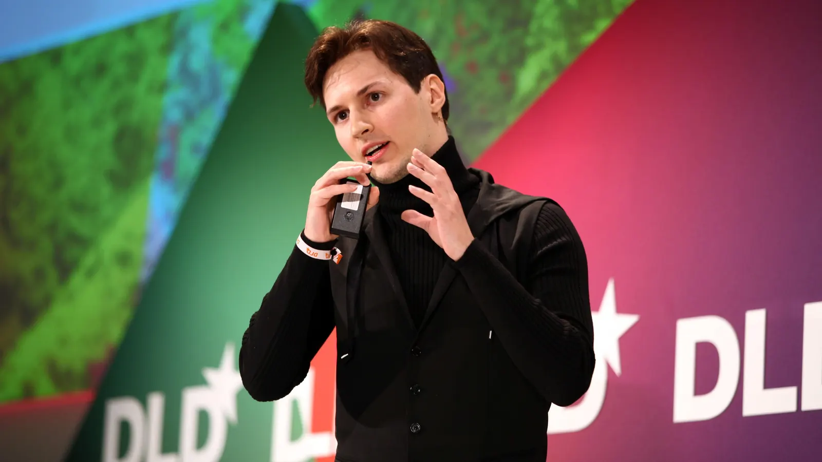 Telegram Founder Pavel Durov Granted Temporary Leave from France