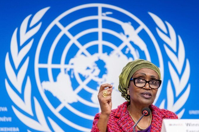 UNAIDS Chief Warns US HIV Aid Cuts Could Cost Millions of Lives