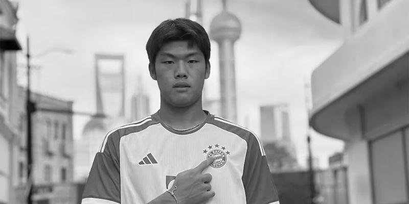 Chinese Youth Footballer Dies After Head Injury in Spain