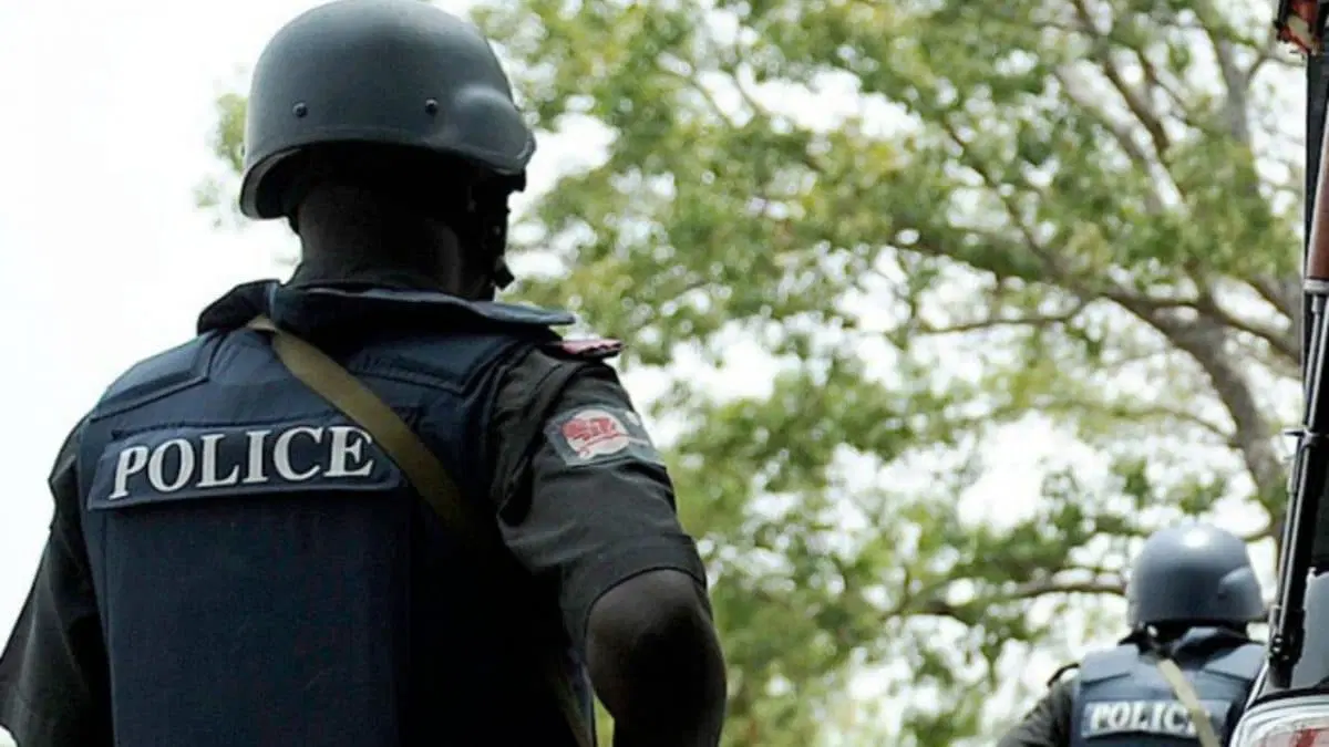 Rising Violence in Nigeria: Intensified Police Intervention