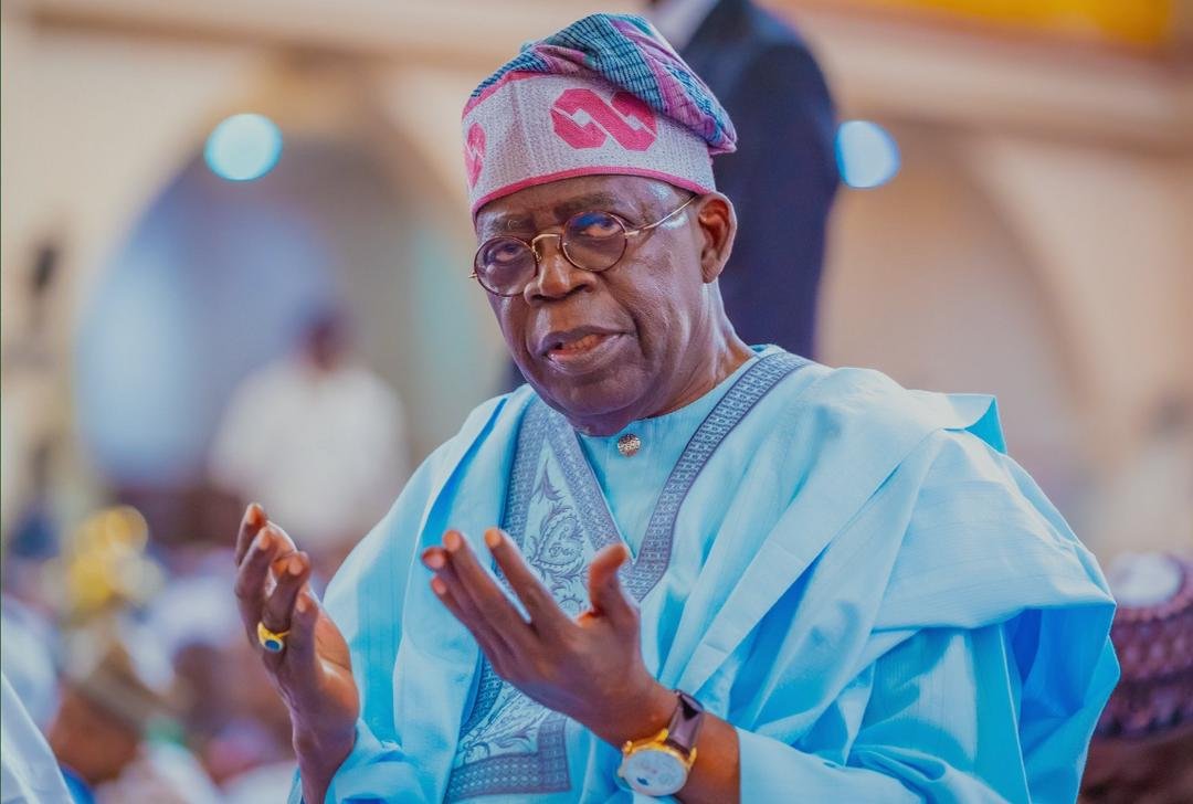Nigeria’s Debt Profile Decreases Under Tinubu