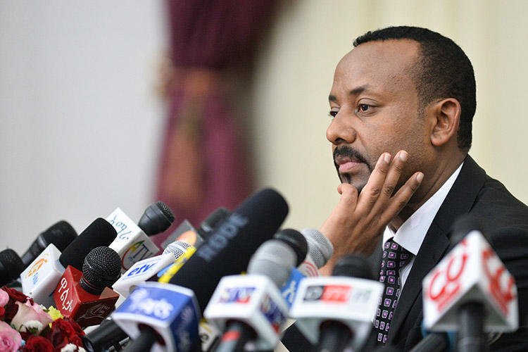 Police Raid on News Outlet Sparks Concern Over Press Freedom in Ethiopia