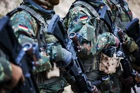 Germany Investigates Potential Russian Influence Behind Recent Attacks