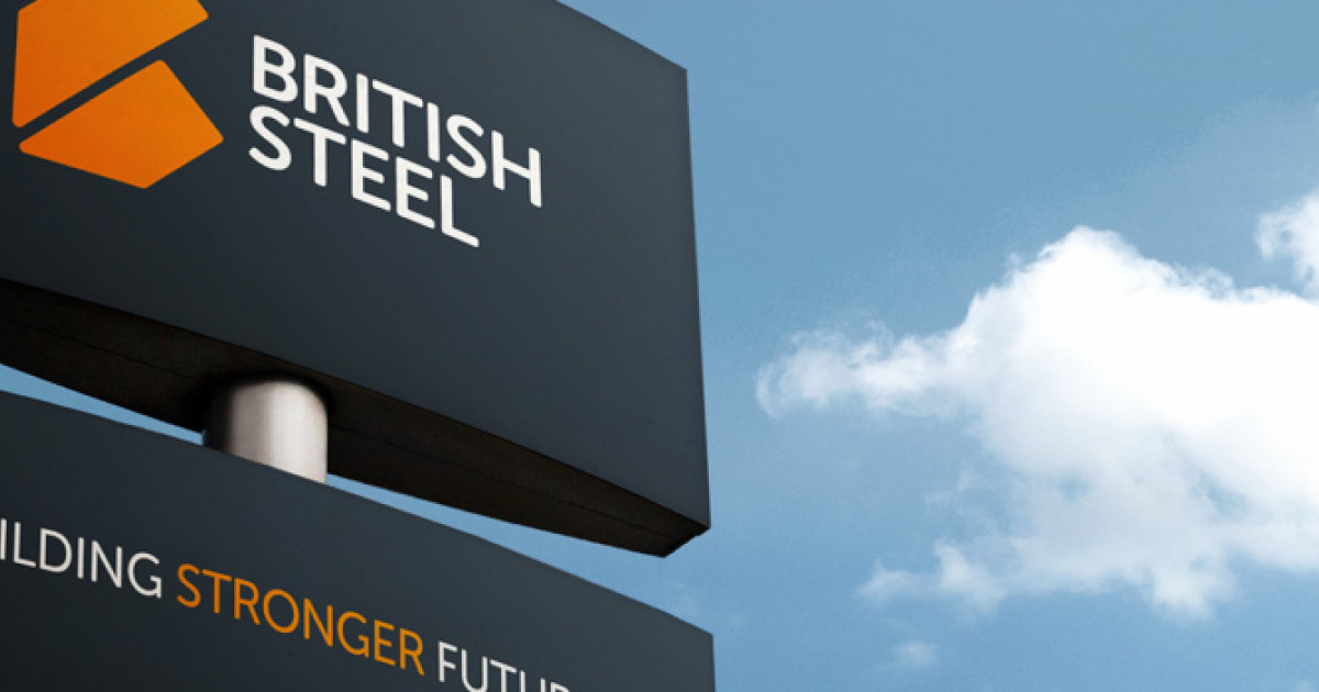 Government Considers Nationalising British Steel