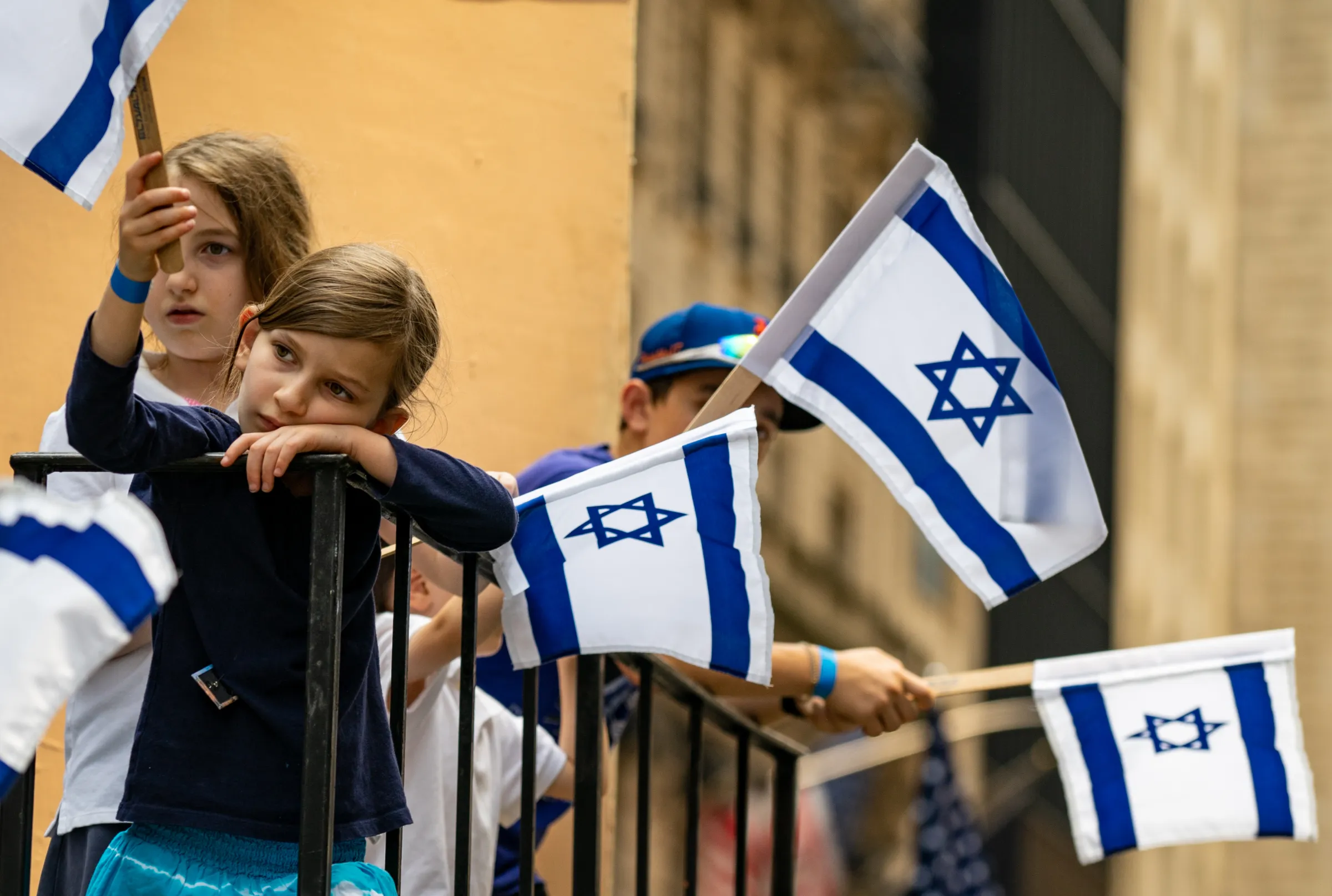 Israeli Strikes on Gaza Result in 54 Fatalities, Officials Report