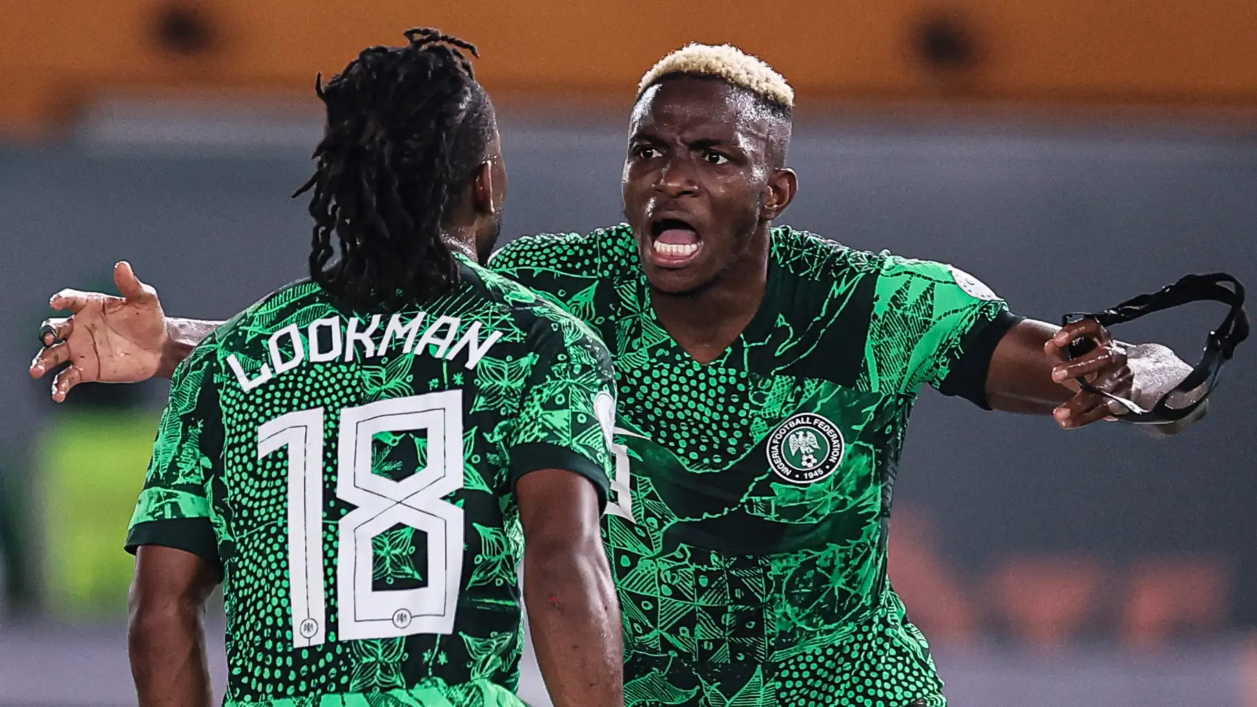 Juventus Shifts Focus from Osimhen to Lookman in Transfer Pursuit