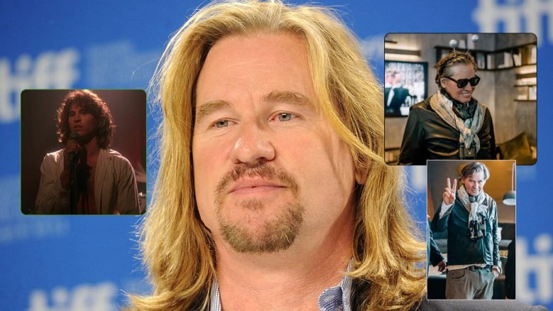 Hollywood Icon Val Kilmer Passes Away at 65