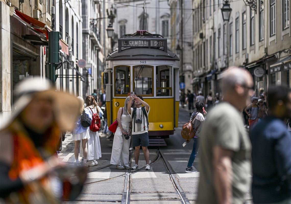 Major Power Outage Disrupts Trains and Internet in Spain, Portugal, and France