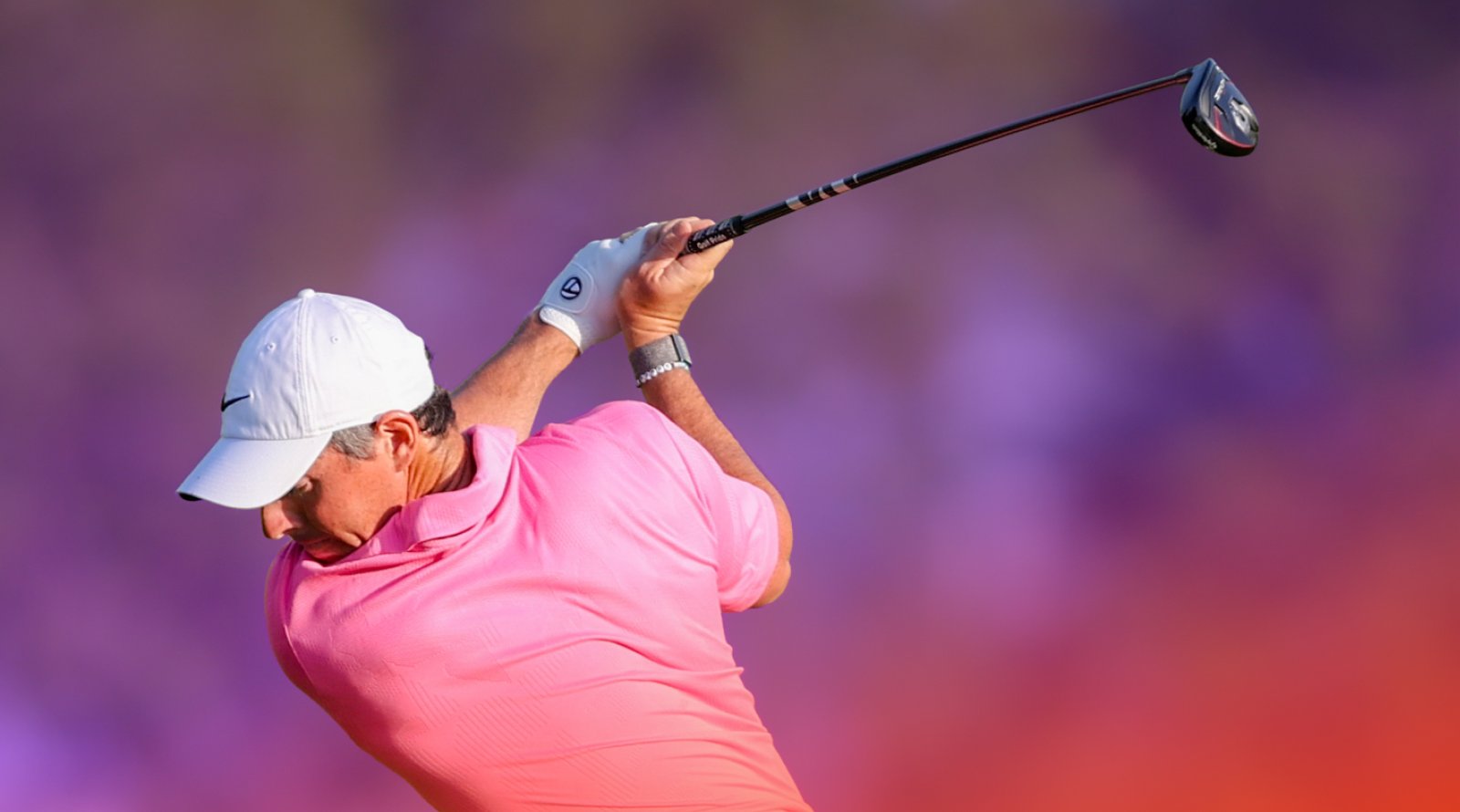 McIlroy Set to Compete in Scottish Open Ahead of Portrush Bid