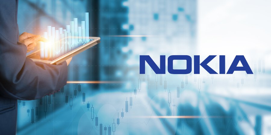 Nokia’s Profits Plunge in Q1 as Trade Tensions and U.S. Tariffs Take Toll