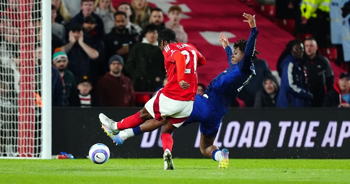 Premier League Reaction: Man Utd Woes & Forest’s Elanga Joy