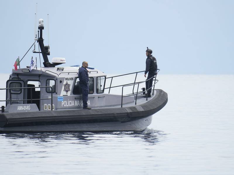 Seven Dead, 23 Rescued in Greece Boat Accident