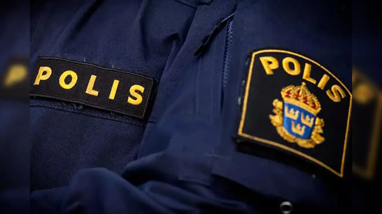 Swedish Police Arrest Teenager After Fatal Triple Shooting