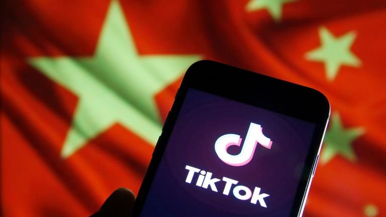 President Trump Extends TikTok Sale Deadline