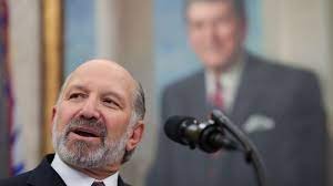 US Defends Tariffs on Remote Islands