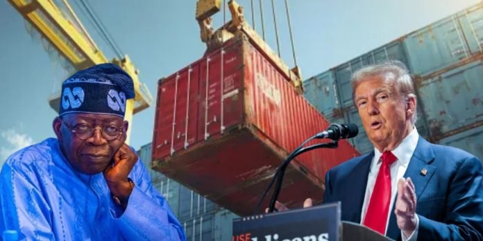 US Slams Nigeria Over Import Ban on 25 Items