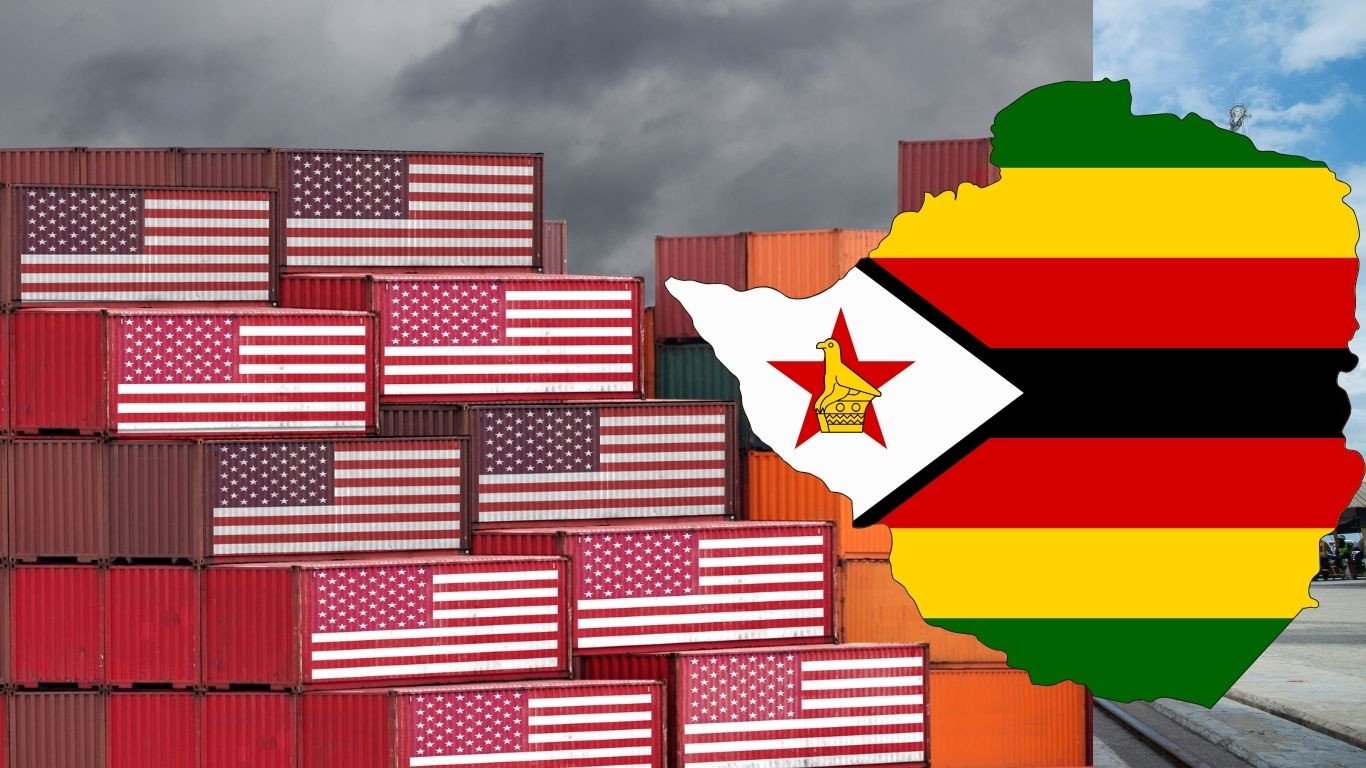 Zimbabwe Adjusts Import Policies Amid Economic Pressures
