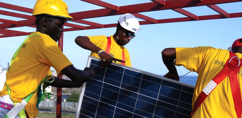 Africa’s First Renewable Energy University Set to Launch