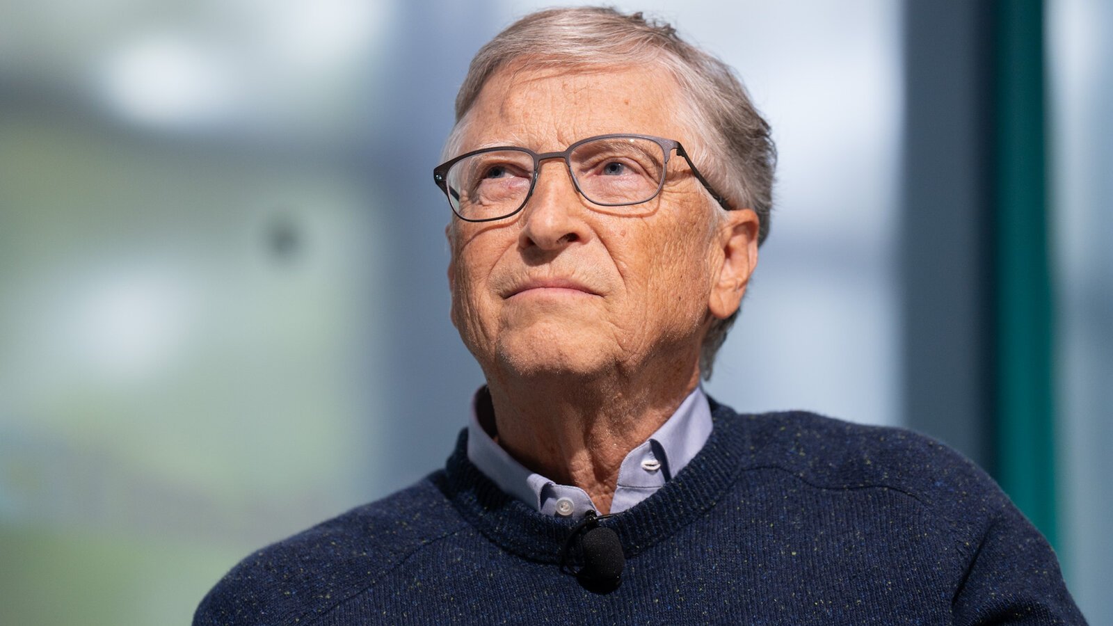 Bill Gates Pledges 99% of Wealth as Gates Foundation Plans for 2045 Closure