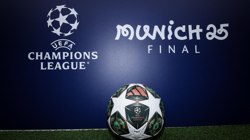 Champions League Final: Inter and PSG Fans Arrive in Munich