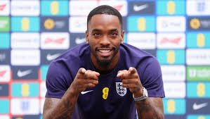 Ex-Brentford Striker Toney Earns England Recall