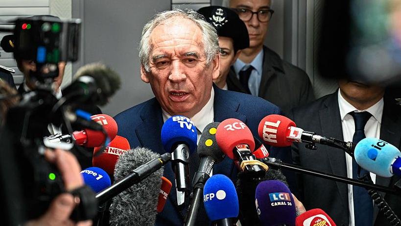 French PM Faces Parliamentary Committee Amid Abuse Allegations