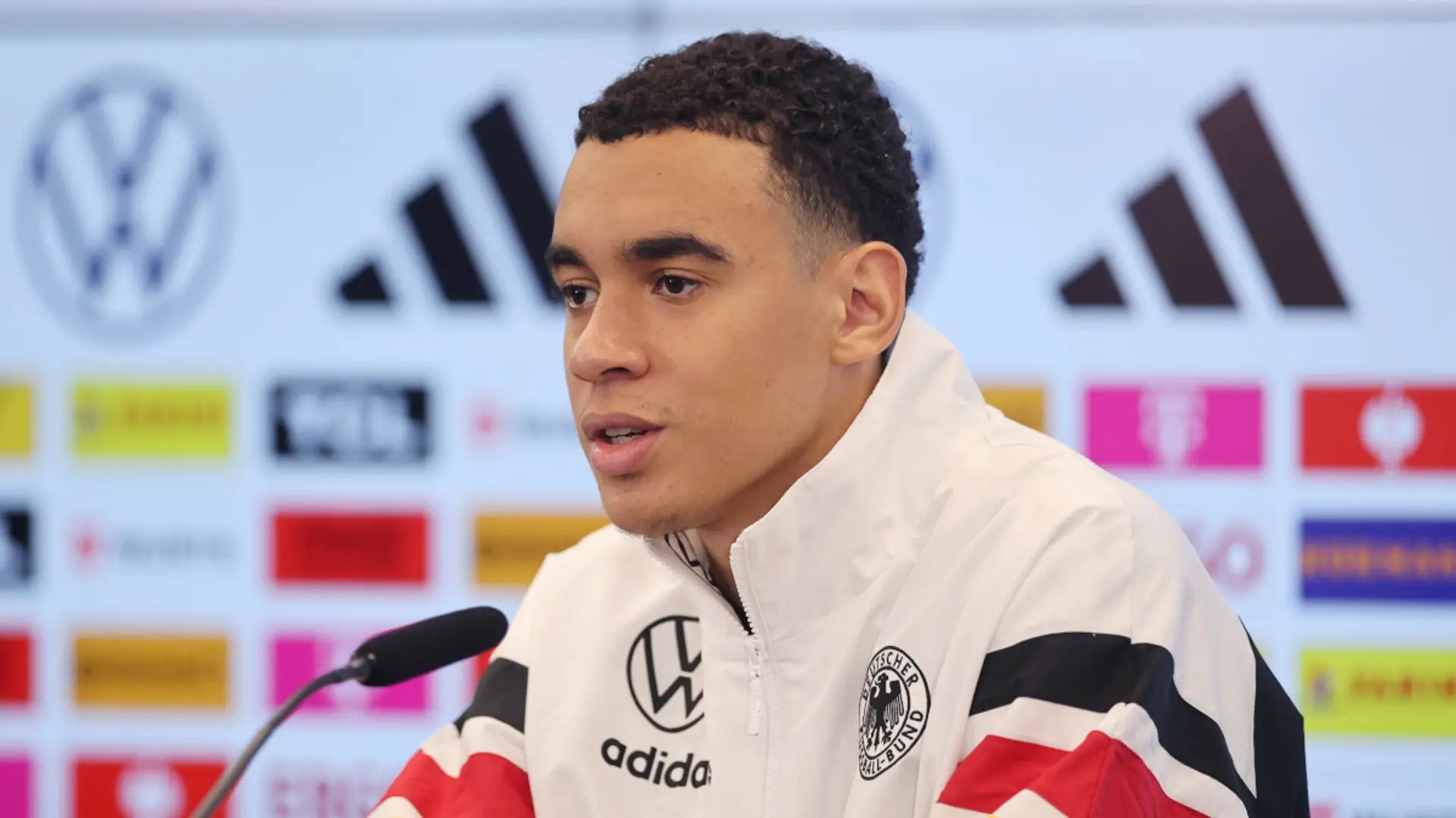 Germany Faces Nations League Challenge Without Rudiger and Musiala