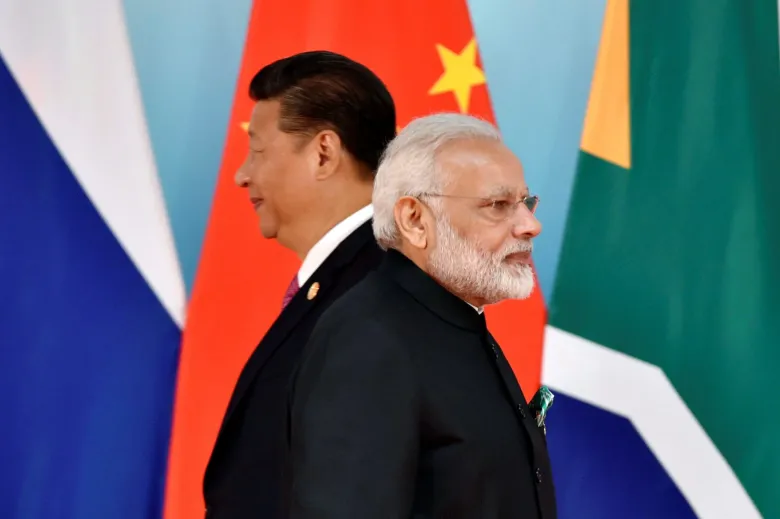 India Sounds Alarm on Chinese ‘Dumping’ Amid Rising Trade Tensions with Trump