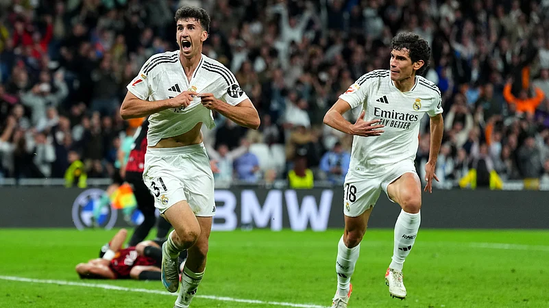 Jacobo Ramon’s Winner Delays Barcelona’s La Liga Title Celebration