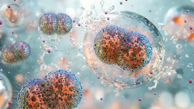 NHS England Launches Groundbreaking Gonorrhoea Vaccine Amid Soaring Infections