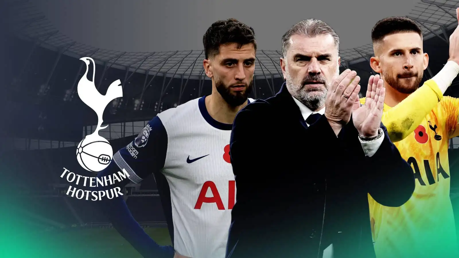 Postecoglou Fights to Avoid Sack as Spurs Face Man Utd in Europa Final