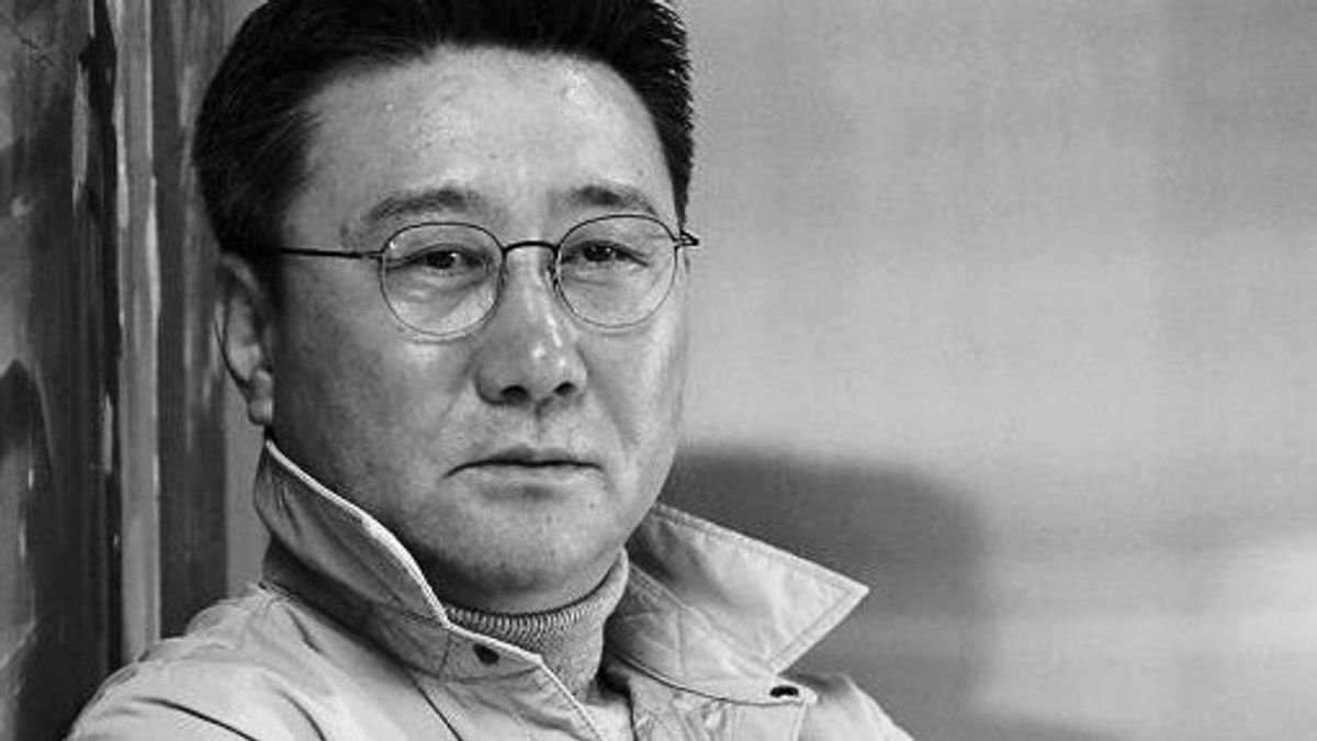 South Korean Veteran Actor Choi Jung-Woo Passes Away at 68