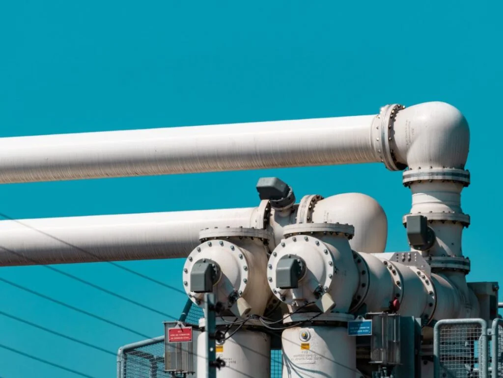 UAE Commits $25 Billion to Nigeria-Morocco Gas Pipeline