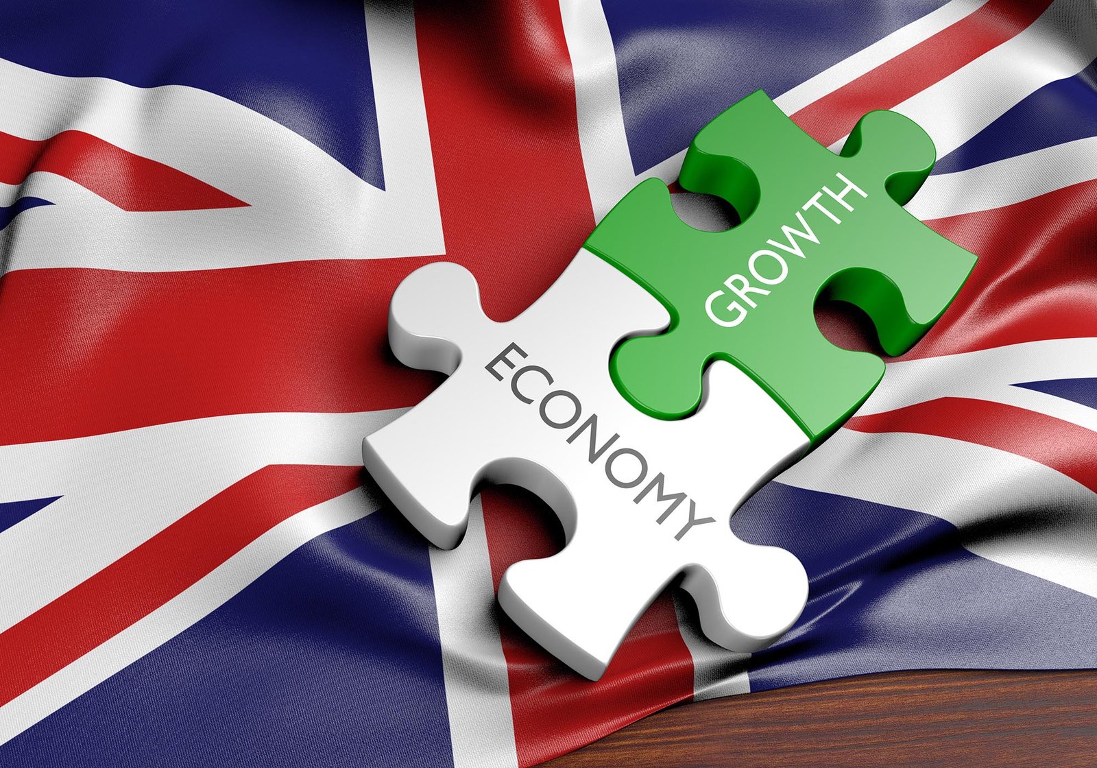 UK Economy Grows by 0.7% in Q1 2025