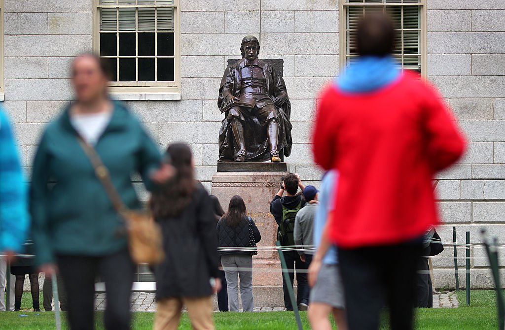 US Administration Cuts More Harvard Funding