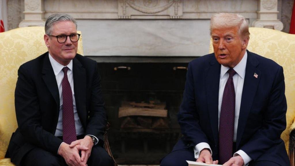 US and UK Set to Announce Landmark Deal to Reduce Tariffs