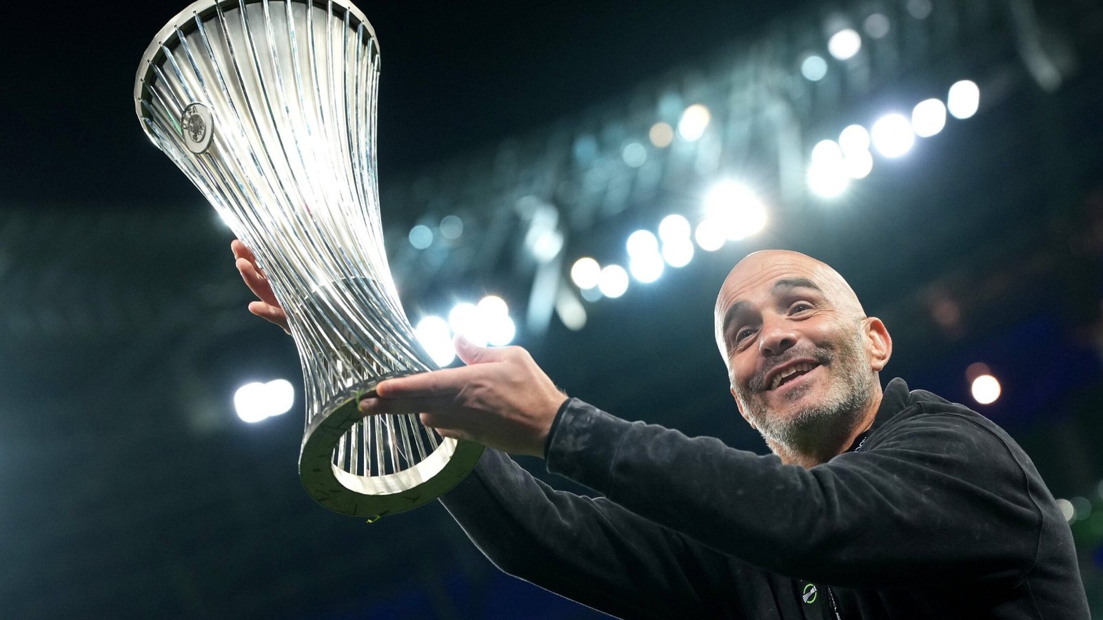 Chelsea’s Unlikely Triumph: From Mockery to Celebration in the Conference League