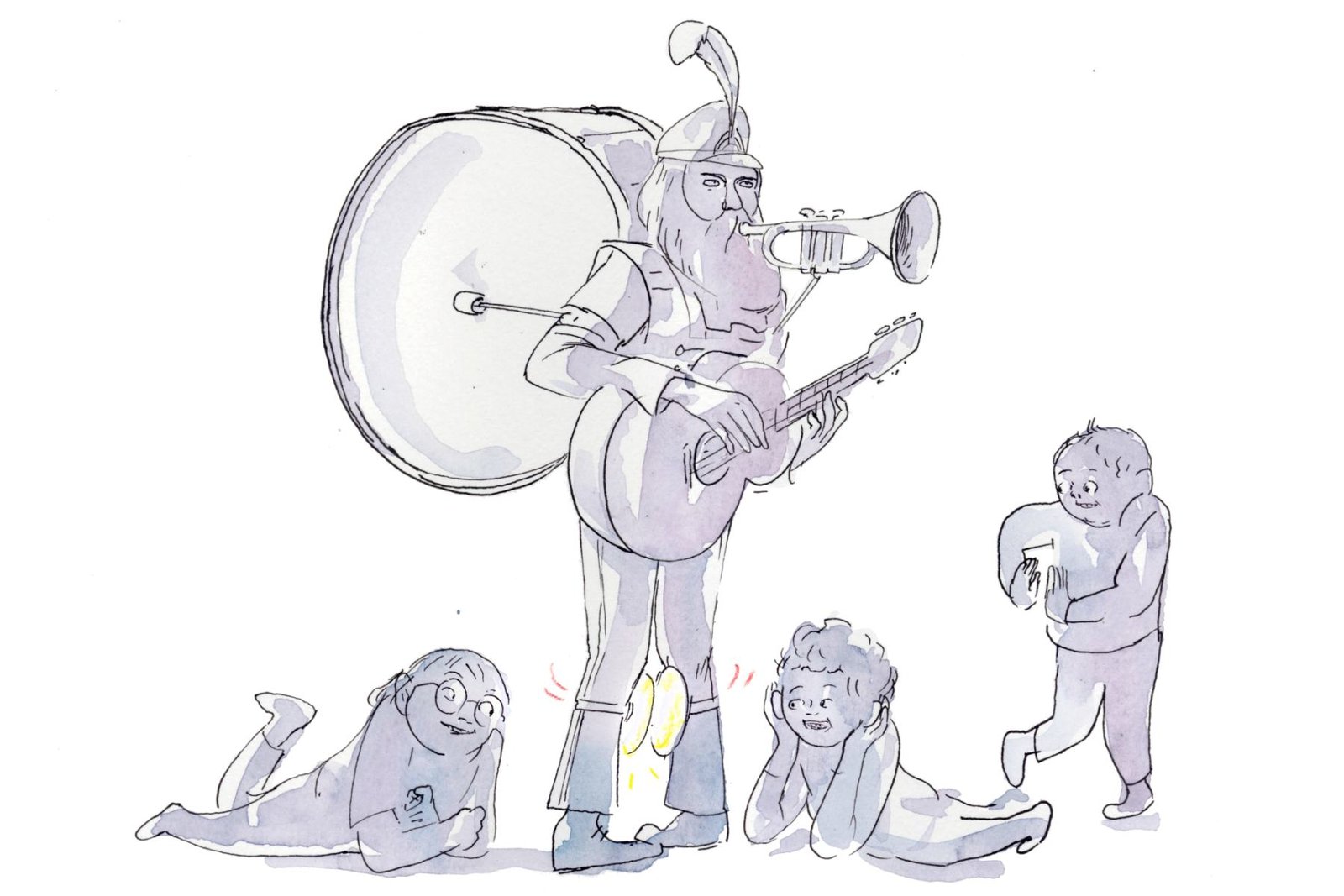 Breaking News! Canadians Actually Care about What’s Happening in Other Communities!