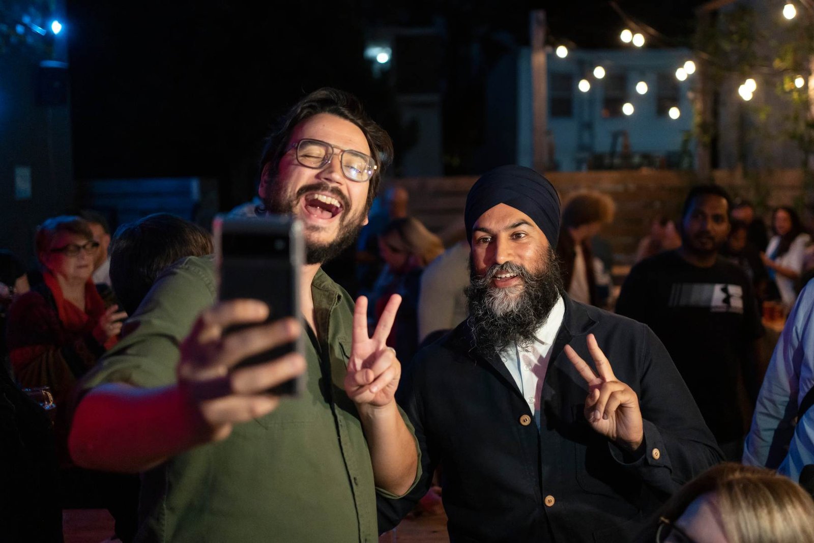 Can the NDP Rebuild – or Is It Time to Start Something New?