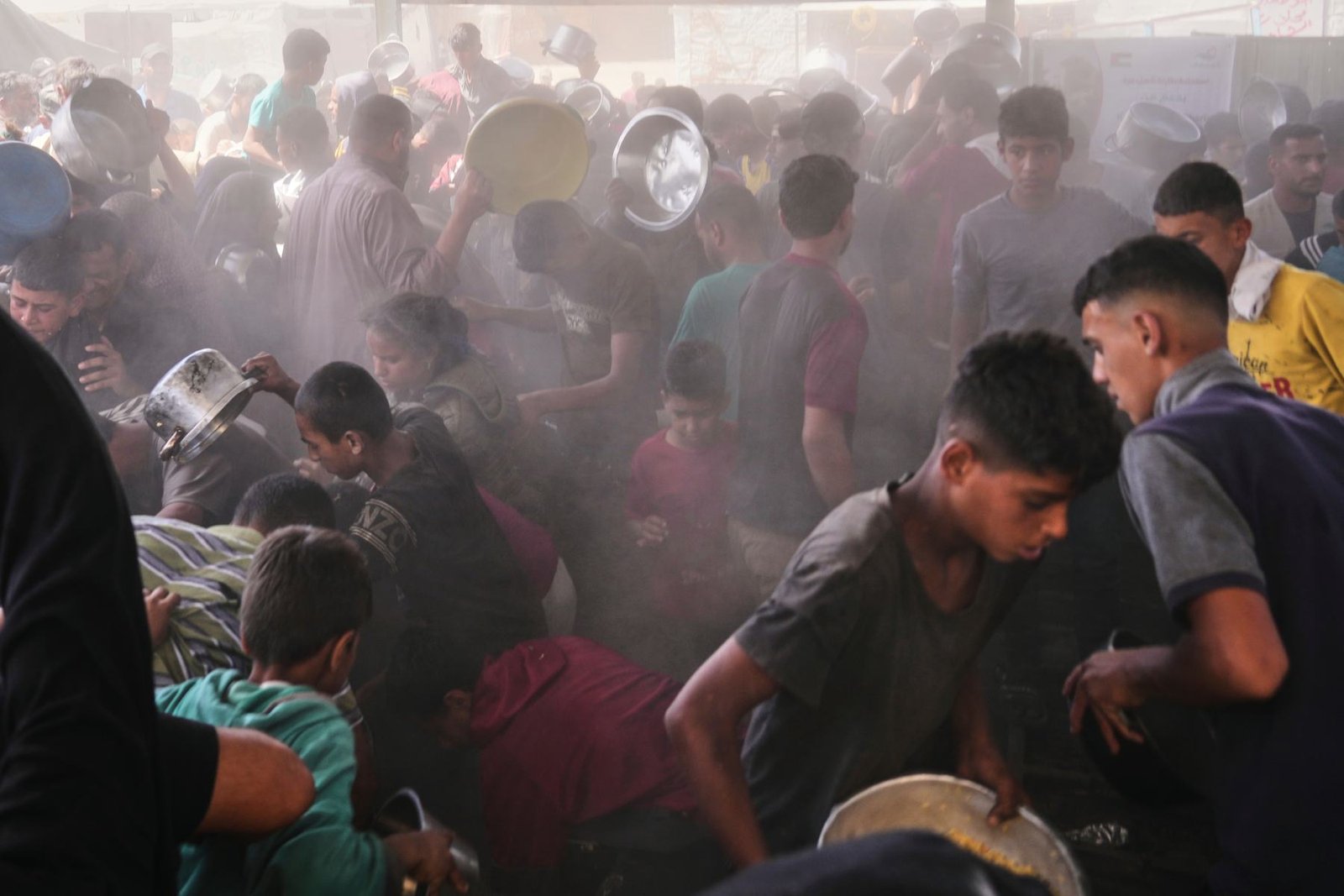 Is the Joint Statement on Gaza Too Little, Too Late?