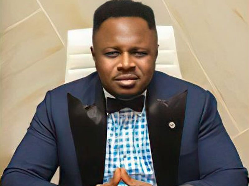 Josh Oyebisi Calls for Protection of Local Industries in Nigeria