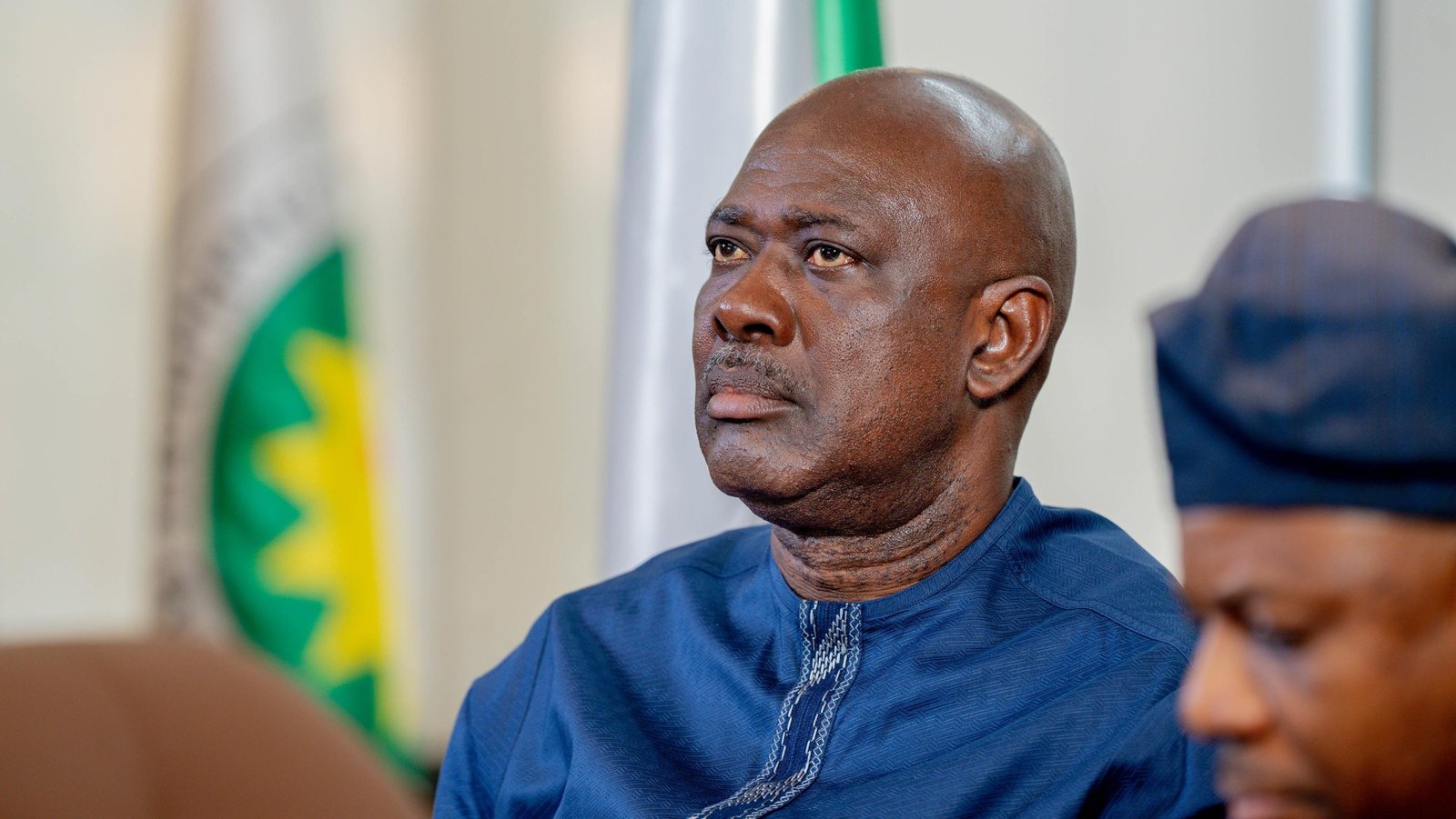 Lokpobiri Supports Renaissance Africa Energy