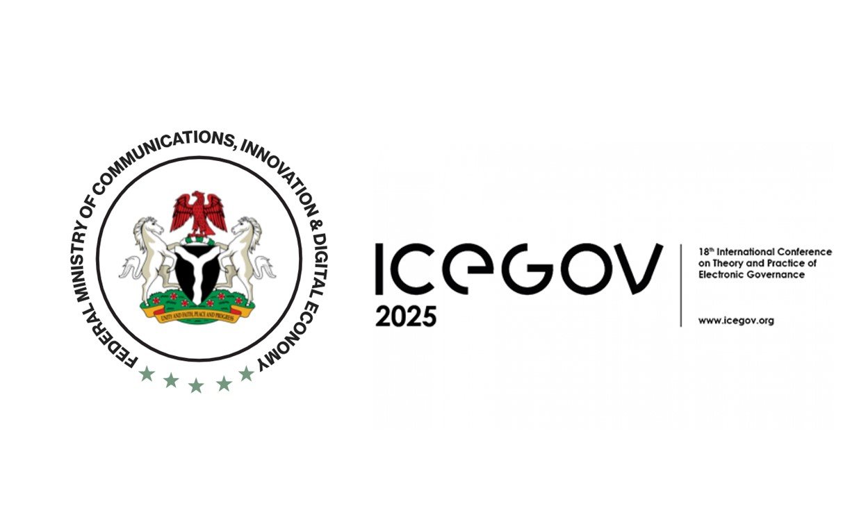 Nigeria to Host ICEGOV 2025, NITDA to Lead Local Organization