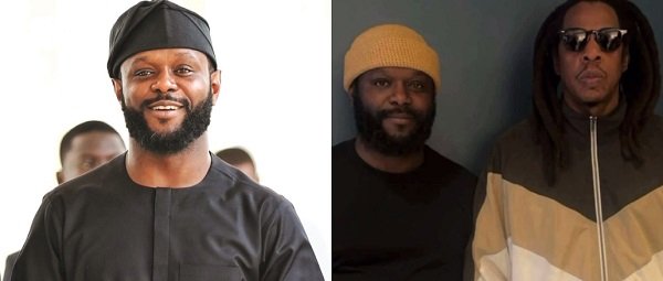 Seyi Tinubu Captivates Nigerians with Photo alongside Jay-Z