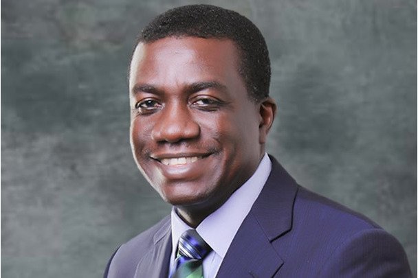 Tony Okpanachi: Africa Must Develop Targeted Financial Instruments for Key Sectors